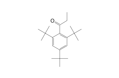 2,4,6-TRI-TERT.-BUTYLPROPIOPHENON