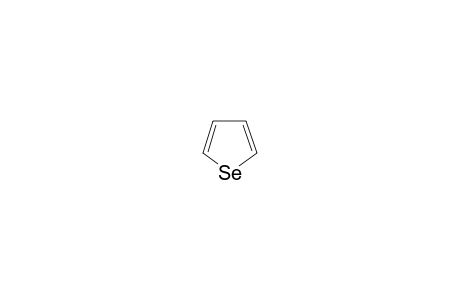 Selenophene