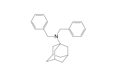 N-(Adamant-1-yl)-N,N-dibenzylamine