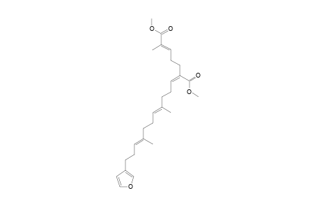 METHYL_ISOFUROSPONGIN-4