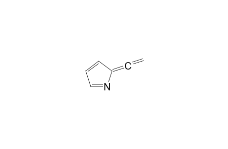 1-Azafulvenallene