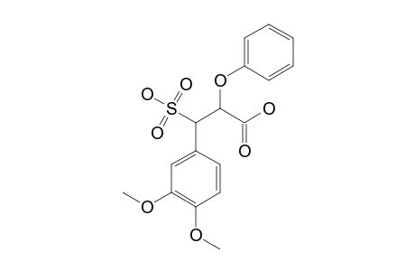 PQAIFZOMCDLISR-UHFFFAOYSA-N