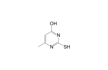 6-Methyl-2-thiouracil