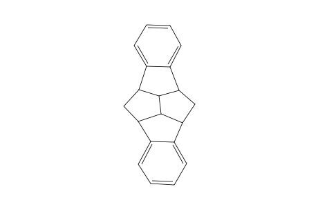 ACS-2,3;7,8-DIBENZOTETRACYCLO-[7.2.1.0(4,11).0(6,10)]-DODECA-2,7-DIENE