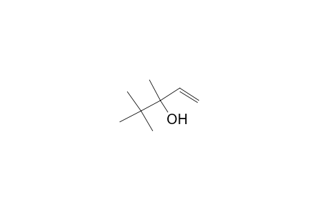 3,4,4-Trimethyl-1-penten-3-ol