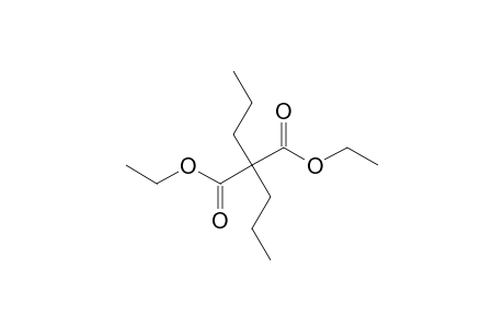 Dipropyl-malonic acid, diethyl ester