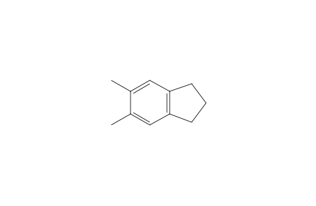 5,6-dimethyl-2,3-dihydro-1H-indene