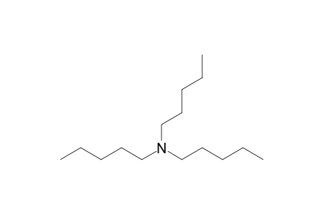 Tripentylamine