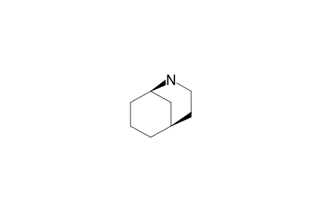 2-AZA-BICYCLO-[3.3.1]-NONANE