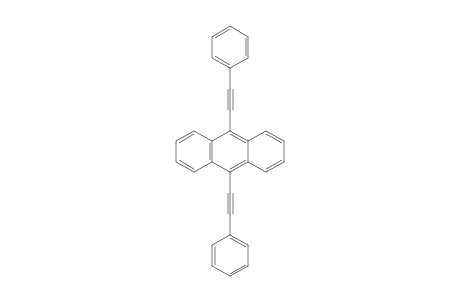 9,10-Bis(phenylethynyl)anthracene