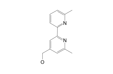 4-HYDROXYMETHYL-6,6'-DIMETHYL-2,2'-BIPYRIDINE