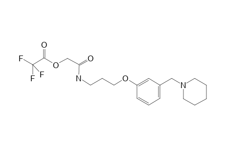 Roxatidine TFA