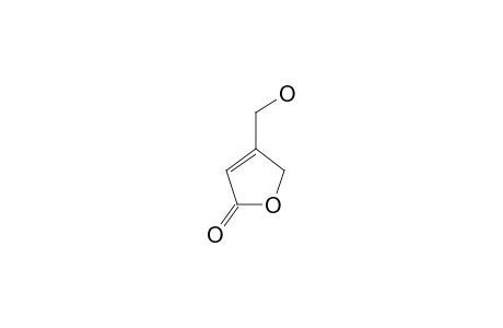 4-(HYDROXYMETHYL)-2(5H)-FURANONE