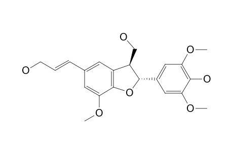 (-)-(7R,8S)-SIMULANOL