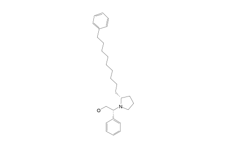 (2R,2''R)-BENZYLPYRROLIDINE