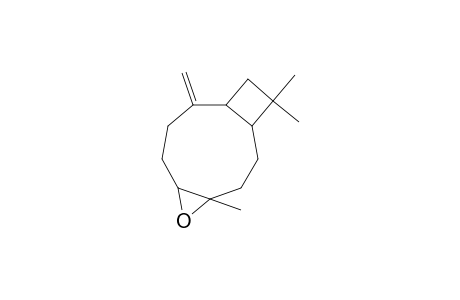 CARYOPHYLLIN-EPOXID