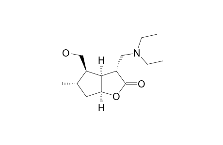 Gelsebamine