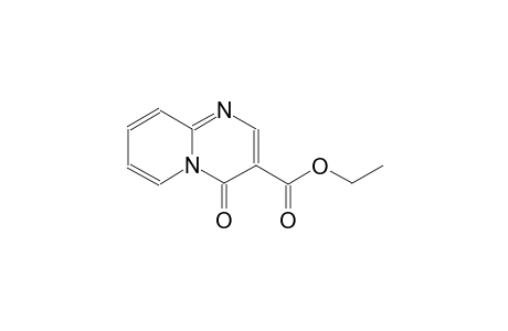 ethyl 4-oxo-4H-pyrido[1,2-a]pyrimidine-3-carboxylate