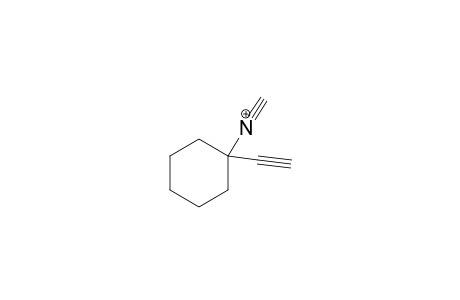 1-ETHINYLCYCLOHEXYLISOCYANIDE