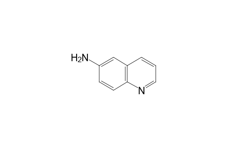 6-Quinolinamine