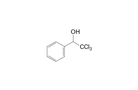 BENZYL ALCOHOL, A-/TRICHLOROMETHYL/-,