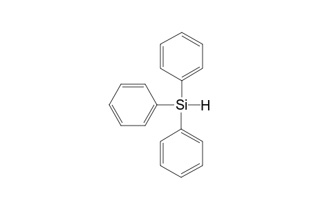 Triphenylsilane