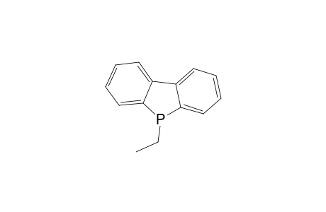 5-ETHYLDIBENZOPHOSPHOLE