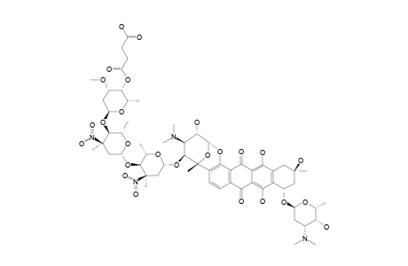 DECILORUBICIN