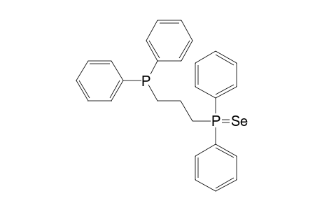 1-(DIPHENYLPHOSPHINOSELENIDE)-3-(DIPHENYLPHOSPHINO)-PROPANE