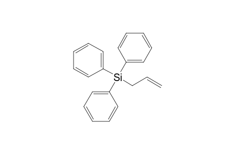 Allyltriphenylsilane