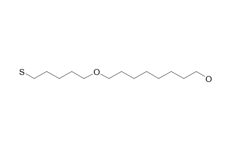 14-HYDROXY-6-OXO-TETRADECANE-1-THIOL