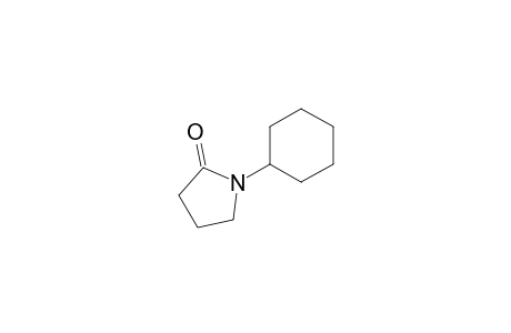 1-cyclohexyl-2-pyrrolidinone