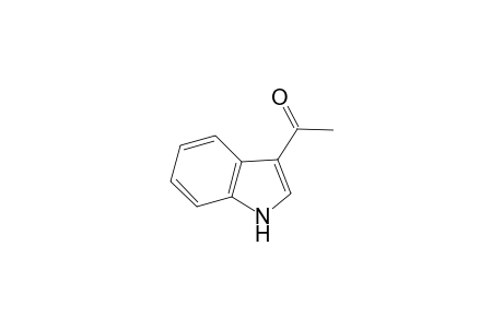 3-Acetylindole