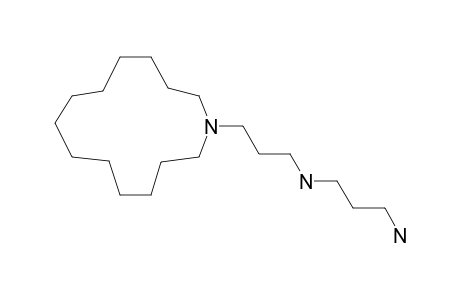 MOTUPORAMINE-B