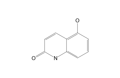 5-HYDROXY-2-(1H)-QUINOLINONE