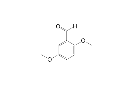 2,5-Dimethoxy benzaldehyde