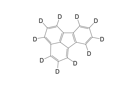 Fluoranthene-d10