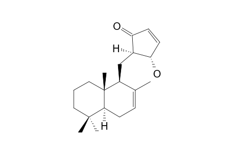 DYSIENONE