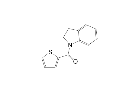 1-(2-thienylcarbonyl)indoline