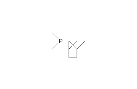 Dimethyl-norbornyl-phosphine