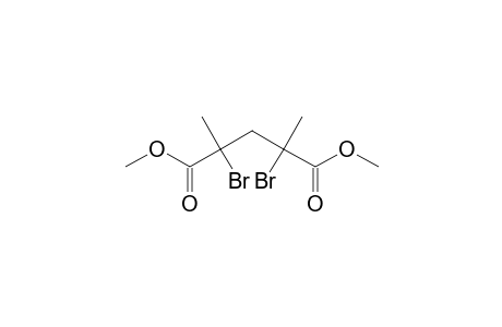 DIMETHYL-MESO-2,4-DIBROMO-2,4-DIMETHYLGLUTARATE