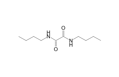 Ethanediamide,N,N'-dibutyl