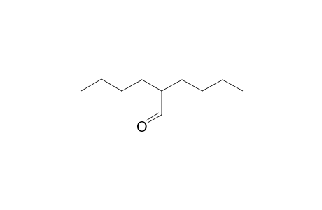 2-N-BUTYLHEXANAL