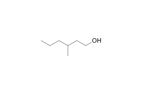 1-Hexanol, 3-methyl-