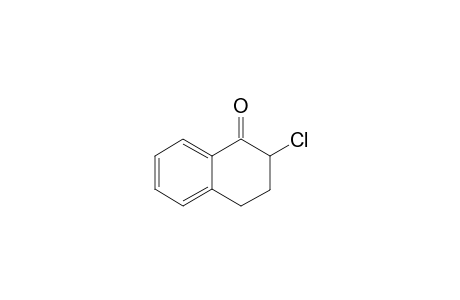 2-Chloro-3,4-dihydronaphthalen-1(2H)-one