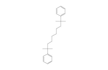 2,9-DIMETHYL-2,9-DIPHENYLDECANE