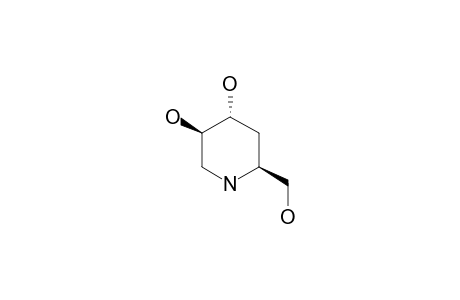 1,4-DIDEOXYALTRONOJIRIMYCIN