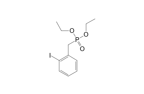 DIETHYL-2-JODBENZYLPHOSPHONAT