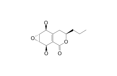 CYCLOEPOXYLACTONE