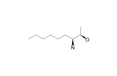 (2S,3R)-3-AMINO-2-NONANOL